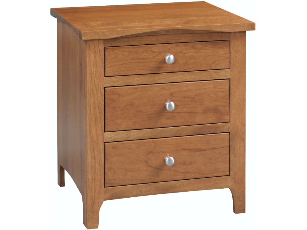 Atwood Nightstand 1 - main image
